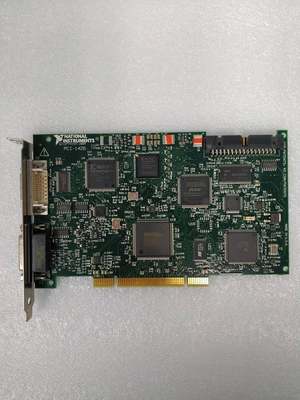 NI PCI-1426 原装拆机图像采集卡