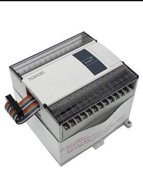 PLC扩展模块XD开关量模块XD-E8X E8YR E8YT E16YR E16YTE32X