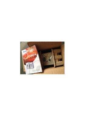 台达变频器VFD004M21A,0.4KW220V全新原装正品VFD004M2B