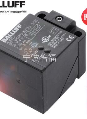 德国巴鲁夫BES Q40KFU-PAC15A-S04GBES022K感应感测器询价