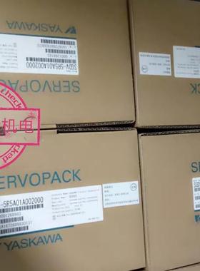 SGM-01V314S安川伺服100w电机原装质保一年欢迎询价包邮