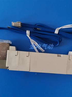 SMC电磁阀VQZ2351SY-5LO-C VQZ2351SY-5M/5LO1 L1 MO1 M1 G1现货