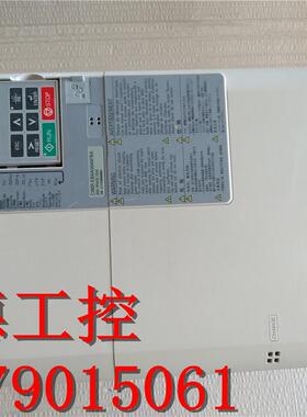 安川E1000系列变频器 CIMR-EB4A0044FBA 22KW 380V 包好用