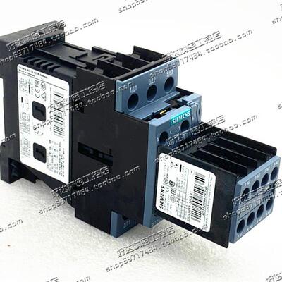 3RT2026-1BP40 西门子接触器代替 3RT1026-1BP40 DC230V 现货正品