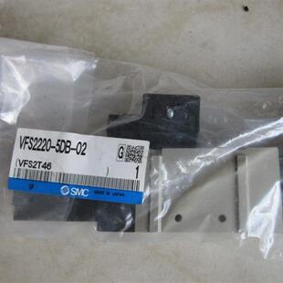 原装SMC正品VFS2400-5FZ VFS2500-5F电磁阀