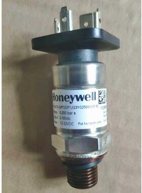 全新正品Honeywell霍尼韦尔 GPTJG3YG250BSBFX压力传感器/变送器