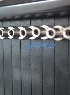 SOLVAC真空发生器VSX01-2-6-N VSX01-2/3/4/7/8/9/10