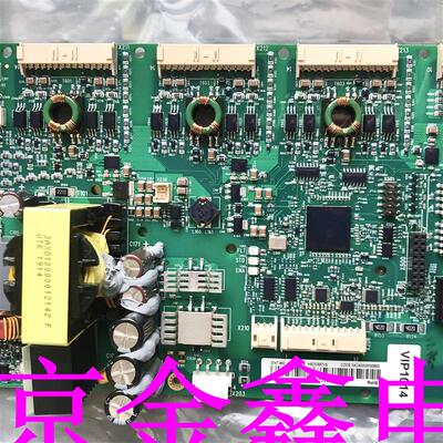 ZINT-592 全新ABB ACS880和ACS580驱动板  功率可刷 ZINT592