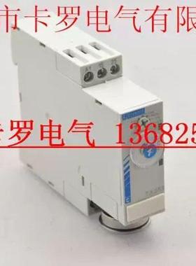 原装进口法国高诺斯 CROUZET 时间继电器TA2R1 88865215直销