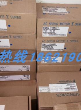 SGMAV-A5AAK-NS11安川伺服 原装进口 现货销售 质保一年 欢迎询价