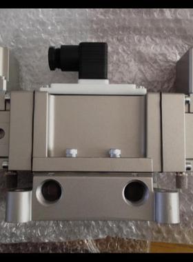 正品全新SMC电磁阀VP4154-002D VP4170-122G VP4174-004G