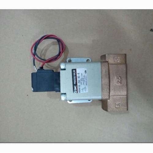 SMC电磁阀VNC414A-25A-5DZ VNC311A-20A-5TL-B VNC511A-32A-5TZ