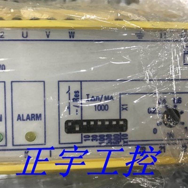 BENDER本德尔绝缘监测仪耦合器RCMA470DY  B94022025议价