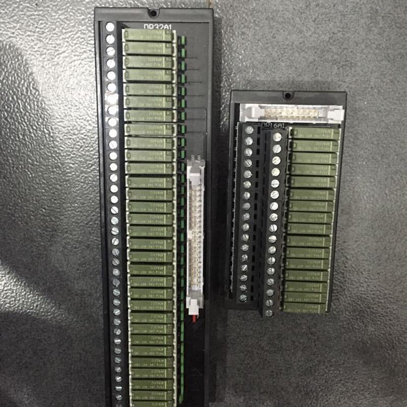 * DR16A1 DR32A1 JCB-4-22   SIPAKE继电器组 拆机 现货