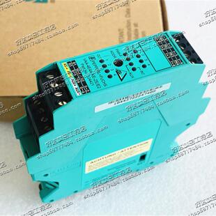 原装倍加福模块P+F 安全栅控制器 VAA-4E4A-KE-ZE/E2  124421 现