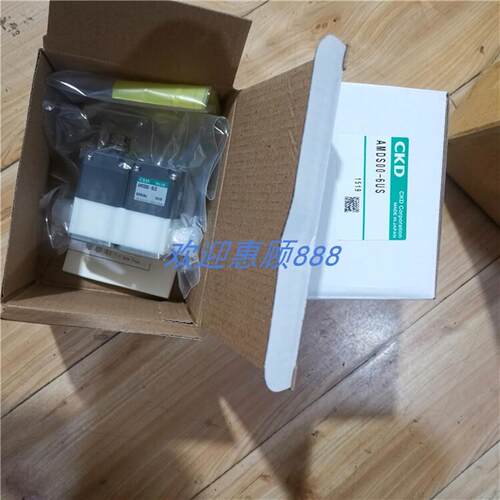 CKD全新原装药液阀 AMDS00-6US AMDS00-8BU AMDS00-8US 销售