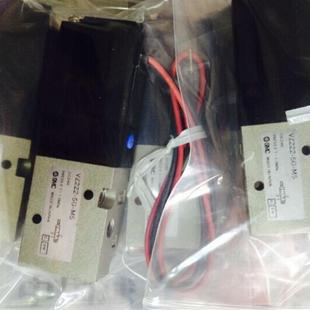 5LZ VZ222 电磁阀SMC正品