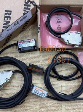 英国RENISHAW雷尼绍读数头RGH24X10D/10F/30D/30F/50D/50F00A现货