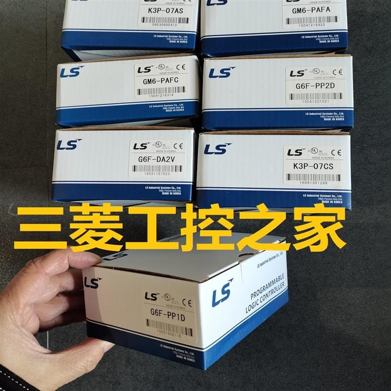 * K3P-07AS/07BS GM6-PAFA G6Q-RY2A G6I-D22A G6F-AD2A/DA2V LS