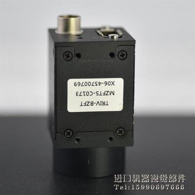 韩 TRZV-BZFT MZFTS-C0173 工业相机 200万CCD 1394接口 黑白