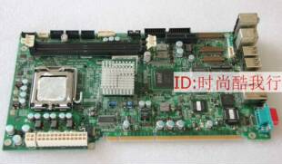 775针 TOSHIBA FRIC5 设备机主板 2N8C3374P001 工业