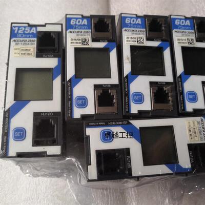 Accura2350-3P-125A-90 Power Measuring Module ROOTECH