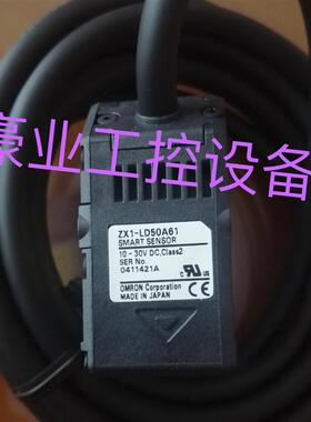 ZX1-LD600A61.ZX1-LD300A86.ZX1-LD50A61.ZX1-LD600A86欧姆龙正品