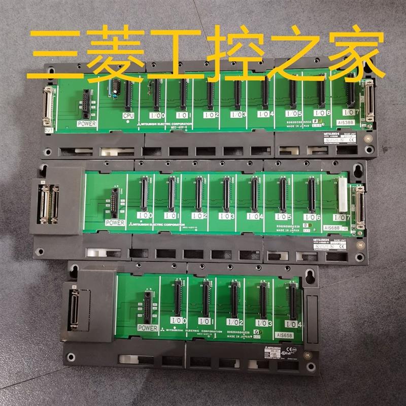A1S33B A1S35B A1S38B A1S52B A1S65B QA1S38B QA1S68B 三菱 底板