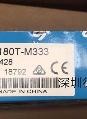 全新德国原装SICK放大器WLL180T-M333正品保证6042428议价