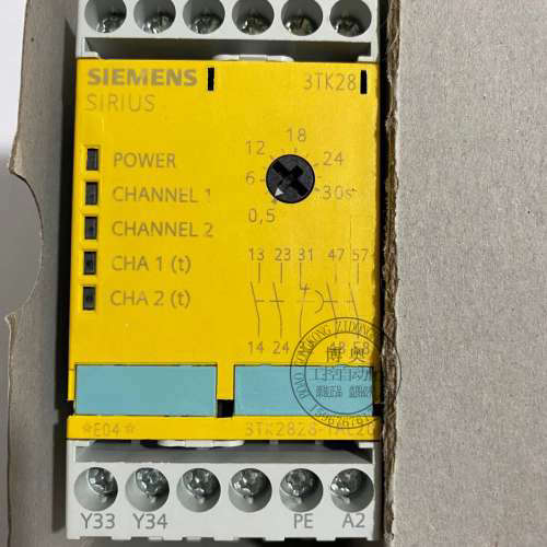 正品安全继电器3TK2828-1AL20/1AL21/2AL21议价