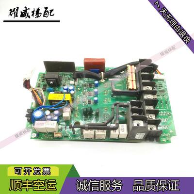 安川变频器L1000-15KW电源驱动板ETP712481/YPHT31614-1B现货出售