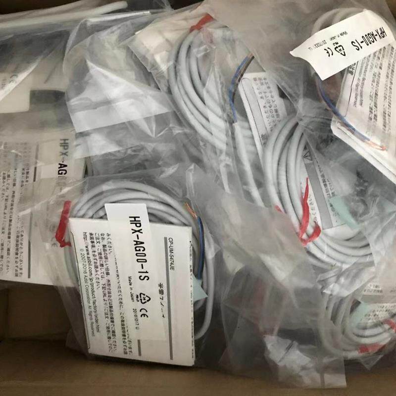 原装日本山武传感器HPX-AG00-1S.HPX-AG06-3S.HPQ-D11/D12/D13