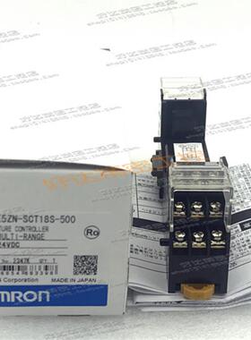 E5ZN-SCT18S/SCT24S-500 E5ZN-SCT18S/SCT24S欧姆龙底座 现货正品