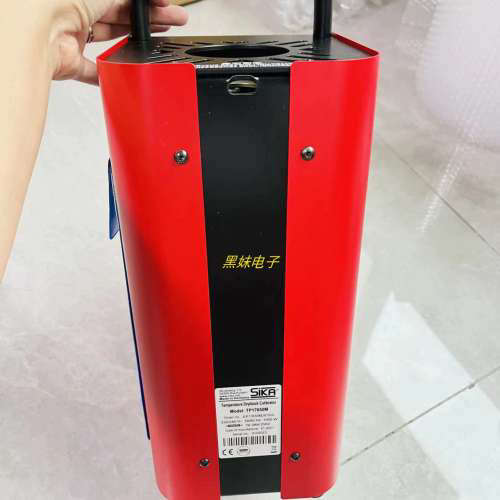 SIKA P700.1压力校验仪TP17650M温度校准仪VHS05M01171R21流量计