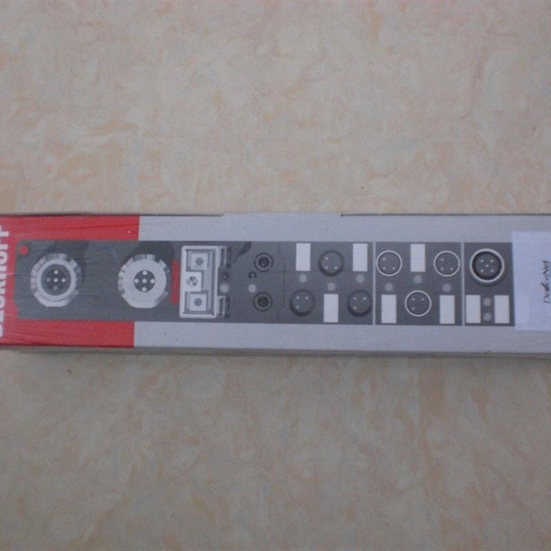 * IP2332-B528 IE2311 倍福 BECKHOFF 全新原装