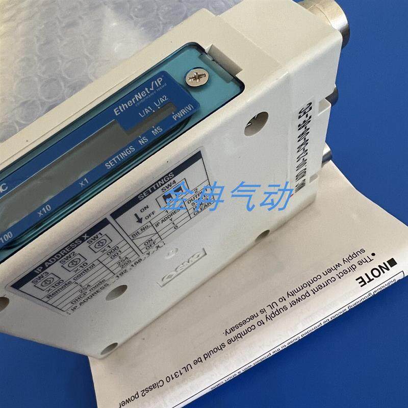 SMC原装阀岛模块EX260-SEN1 EX260-SEC2 EX260-SMJ4正品 现货