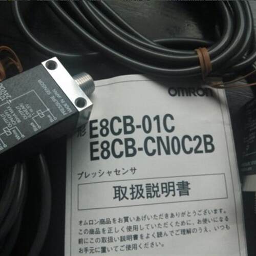 传感器E8CB-CNOC2B/CN0C2B/EE-SPW321/