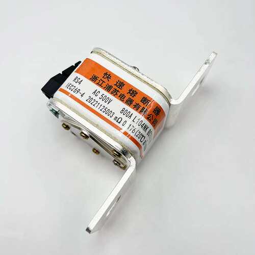 断器RS4 AC 500V 630A 700A 750A 800A 1000A-L104N K 快熔议价！