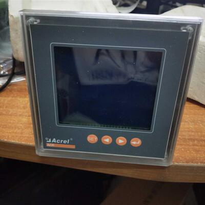 ACR320EFL/M安科瑞三相数显表全新正品