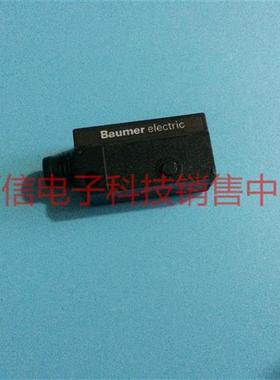 瑞士Baumer/保盟FHDK 10P5160/S35A直线条光束漫反射式光电传感器