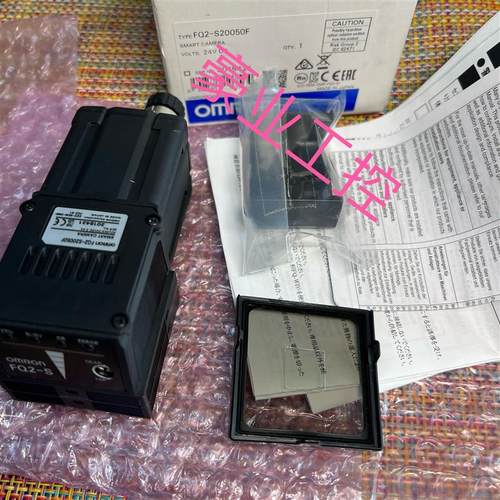 相机传感器FQ2-S20050F.FQ2-S30050F-08.FQ2-S35050F欧姆龙OMRON