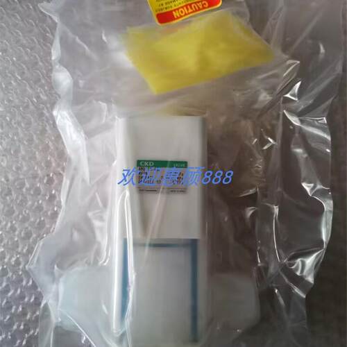 CKD全新原装药液阀 AMD41H-4BJ 销售