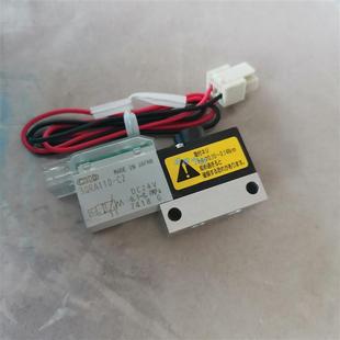 正品 C2H CKD电磁阀3QRA110 DC24V现货 3QRA119 原装