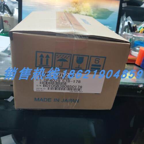 SGMG-09V2AB安川伺服 原装进口 现货销售 质保一年 欢迎询价