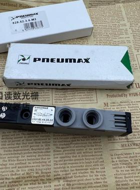原装正品意大利PNEUMAX纽迈司779/V.32.0.1AC.M2V现货销售议价