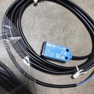 全新原装WTB4-3N1361 光电传感器正品现货1028101