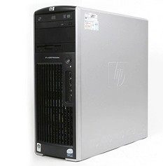 hp xw6600工作站准系统平台 主板 电源 440307-001 439240-001议