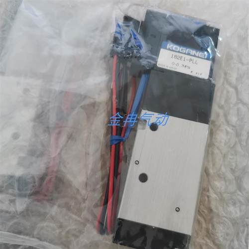 原装小金井KOGANEI电磁阀SV230E1-SR F-EV120 100E1-39-SR 现货