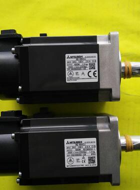 三菱伺服电机HC-RFS353B/HC-RFS353BK全新原装现货 质保一年 包邮