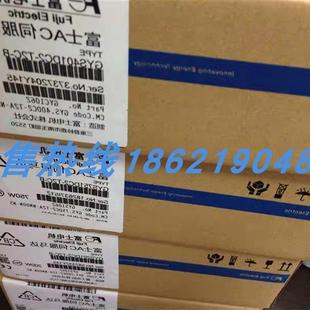 VS2 现货销售 Z19富士伺服 进口 质保一年 原装 RYT101D5